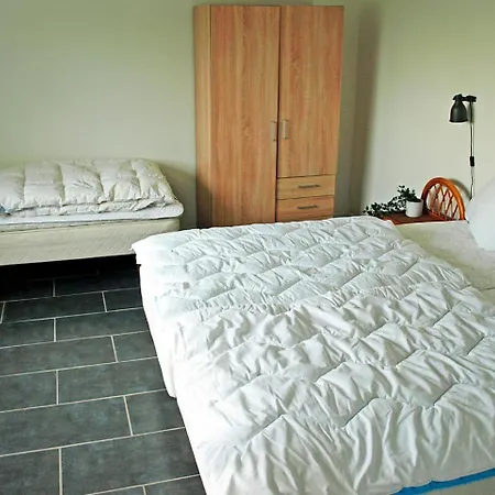 Amazing In Rudkobing With 6 Bedrooms And Wifi Holiday home